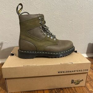 Dr. Martens 1460 Pascal Boot